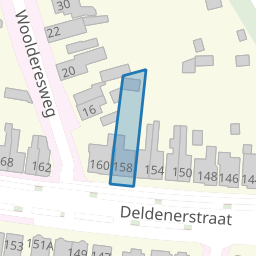 Perceel HGL01-A-2066