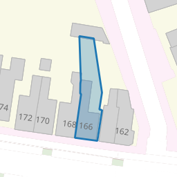 Perceel HGL01-A-2070