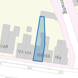 Perceel HGL01-A-2071