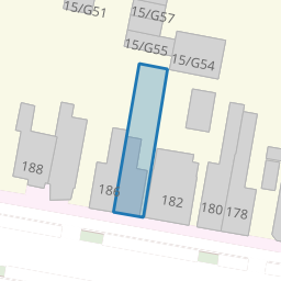 Perceel HGL01-A-2077