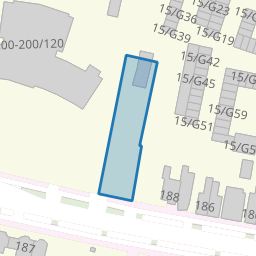 Perceel HGL01-A-2081