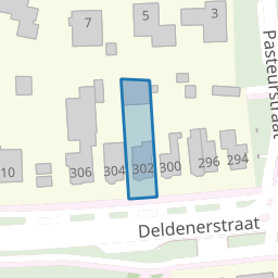 Perceel HGL01-A-2105