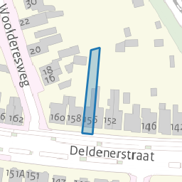 Perceel HGL01-A-2157