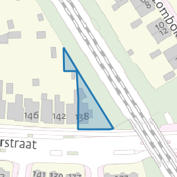 Perceel HGL01-A-2159