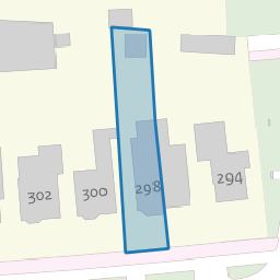 Perceel HGL01-A-2200