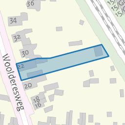 Perceel HGL01-A-2215