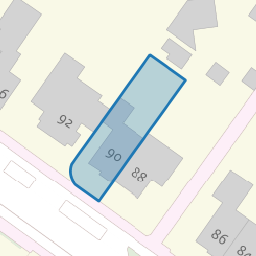 Perceel HGL01-A-2277