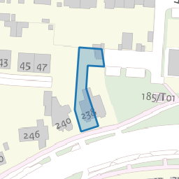 Perceel HGL01-A-2284