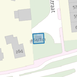 Perceel HGL01-A-2299