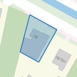 Perceel HGL01-A-2304