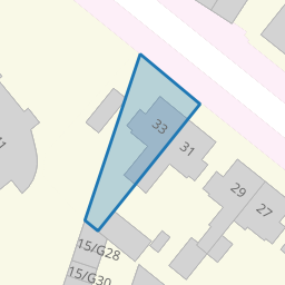 Perceel HGL01-A-2327