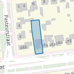 Perceel HGL01-A-2333