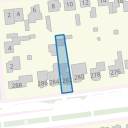 Perceel HGL01-A-2336