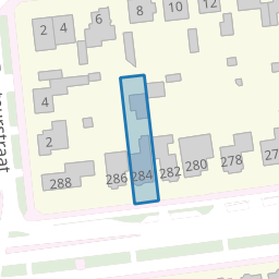 Perceel HGL01-A-2337