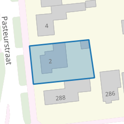 Perceel HGL01-A-2359