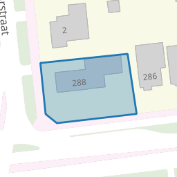 Perceel HGL01-A-2360