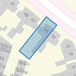 Perceel HGL01-A-2367