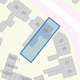 Perceel HGL01-A-2368