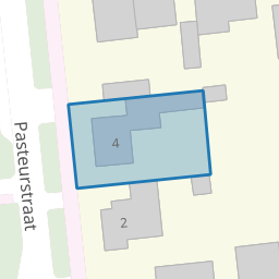 Perceel HGL01-A-2370