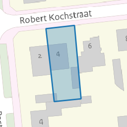 Perceel HGL01-A-2373