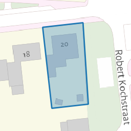 Perceel HGL01-A-2380