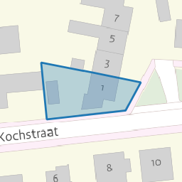 Perceel HGL01-A-2382