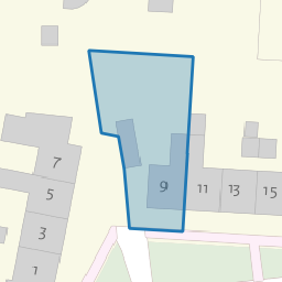 Perceel HGL01-A-2386