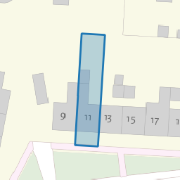 Perceel HGL01-A-2387