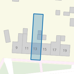 Perceel HGL01-A-2388