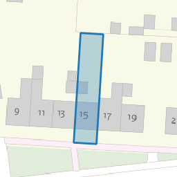 Perceel HGL01-A-2389