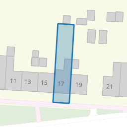 Perceel HGL01-A-2390