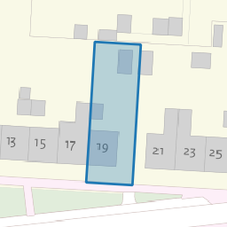 Perceel HGL01-A-2391