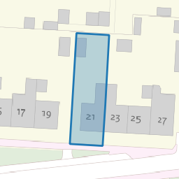 Perceel HGL01-A-2392