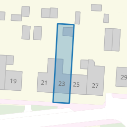 Perceel HGL01-A-2393