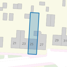 Perceel HGL01-A-2394