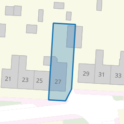 Perceel HGL01-A-2395