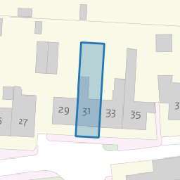 Perceel HGL01-A-2397