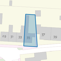 Perceel HGL01-A-2399