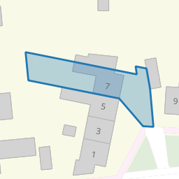 Perceel HGL01-A-2403