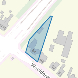 Perceel HGL01-A-2413