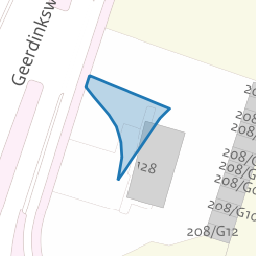 Perceel HGL01-A-2415