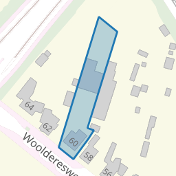 Perceel HGL01-A-2417