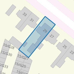 Perceel HGL01-A-2419