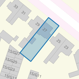 Perceel HGL01-A-2420