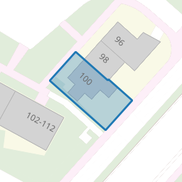 Perceel HGL01-A-2431