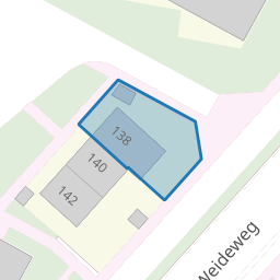 Perceel HGL01-A-2432