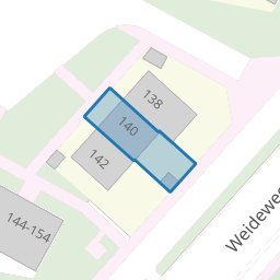 Perceel HGL01-A-2433