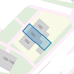 Perceel HGL01-A-2436