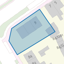 Perceel HGL01-A-2453