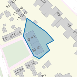 Perceel HGL01-A-2458